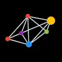 ​​Meson Network logo