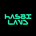 Hasbiland logo
