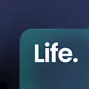 Life. logo