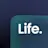 Life. logo