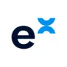 expX logo