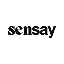 Sensay logo