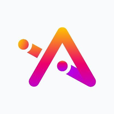 Addressable logo