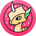 Polychain Monsters logo