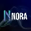 Nora Token logo