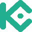 KuCoin Token logo