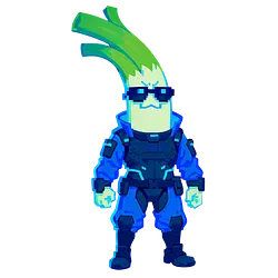 CyberLeek logo