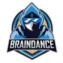 Brain Dance logo