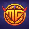 Monster of God logo