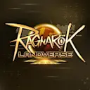 Ragnarok Online: Landverse logo