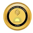 STA Token logo