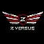 Z Versus Project logo