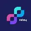 Relay Token logo