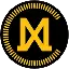 Maximus Coin logo