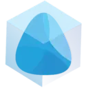 LiquidCube logo