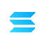 Lido Staked SOL logo