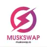 MuskSwap  logo