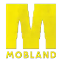 MOBLAND PROTOCOL logo