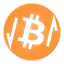 BitcoinV logo