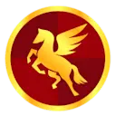 Pegasus logo