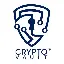 Crypto Vault logo