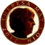Theresa May Coin logo