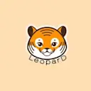 Leopard logo
