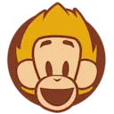 Benji Bananas: PRIMATE Token logo