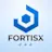 FortisX logo