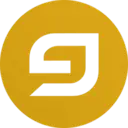 Gold Indonesia Republic logo