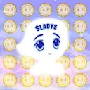 Milady Meme Coin logo