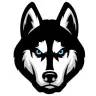 Alaska Inu logo