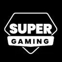SuperGaming logo