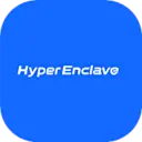 HyperEnclave logo