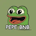 Pepe The Frog logo