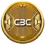 CryptoBharatCoin logo