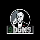 The Dons logo