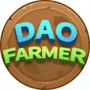 DAO Farmer logo