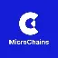 MicroChains Gov Token logo