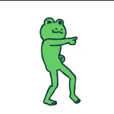 Froggie logo