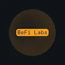BeFi Labs logo
