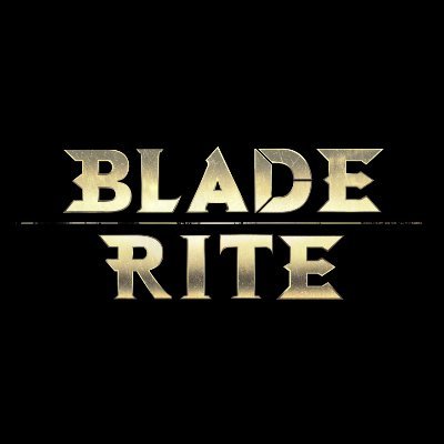 Bladerite logo