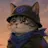 Raydium Cat logo
