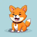 Minidoge 2.0 logo