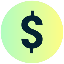 Fuse Dollar logo