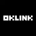 OKLink logo