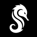 DancingSeaHorse logo
