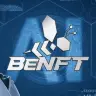 BeNFT.Solutions logo