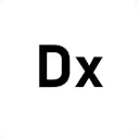 DxSale Network logo