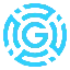 GG TOKEN logo